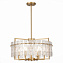 Люстра подвесная ST Luce MIRA SL1632.203.06 360Вт 6 лампочек E14
