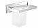 Стакан в ванную GROHE Allure Brilliant 40503000 хром