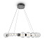 Светильник подвесной Maytoni Amulet MOD555PL-L26CH4K 26Вт LED