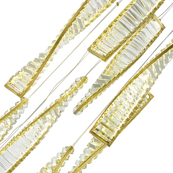 Светильник подвесной ST Luce ELICA SL6205.303.09 99Вт LED