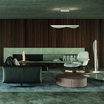 Торшер Mantra BIANCA 7769 30Вт LED