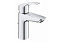 Смеситель для раковины GROHE Eurosmart 33265003 хром