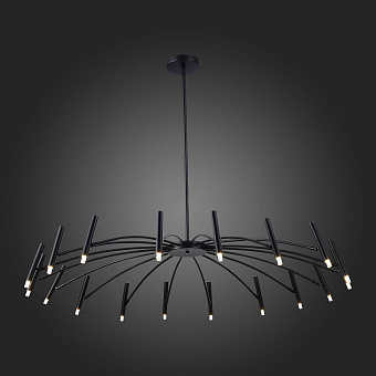 Светильник потолочный ST Luce SPIDEY SL1214.402.18 90Вт G9