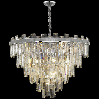 Светильник подвесной WERTMARK CHRISTEL WE115.22.103 880Вт E14