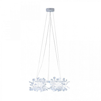Люстра подвесная Loft It Heracleum 9022-162W 48,6Вт 162 лампочек LED
