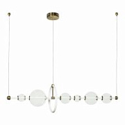 Светильник подвесной Loft It Alpha 10126/1200 42Вт LED
