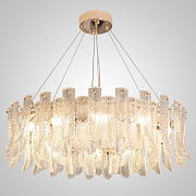 Светильник подвесной ImperiumLOFT Selvar 231583-23 480Вт E14