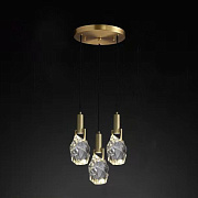 Светильник подвесной ImperiumLOFT Gladys 212154-23 150Вт GU10