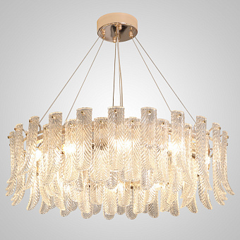 Светильник подвесной ImperiumLOFT Selvar 231583-23 480Вт E14