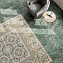 Декор KERAMA MARAZZI Эвора HGD\A517\SG606220RL разноцветный 60х60см 1,44кв.м.