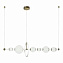 Светильник подвесной Loft It Alpha 10126/1200 42Вт LED