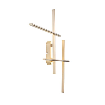 Светильник настенный ST Luce BASONI SL394.201.04 36Вт LED