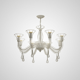 Светильник подвесной ImperiumLOFT Cast 181893-26 480Вт E27