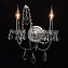 Светильник настенный MW-light Каролина 367023202 120Вт E14