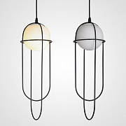 Светильник подвесной ImperiumLOFT ASCENT 140535-26 40Вт E27