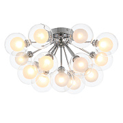 Люстра потолочная ST Luce DUALITA SL431.102.15 45Вт 15 лампочек G9