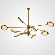 Светильник подвесной ImperiumLOFT Rim 140963-26 80Вт LED