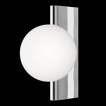 Бра Maytoni Avant-garde MOD324WL-01CH 25Вт G9