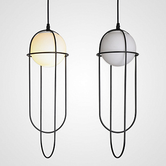 Светильник подвесной ImperiumLOFT ASCENT 140535-26 40Вт E27