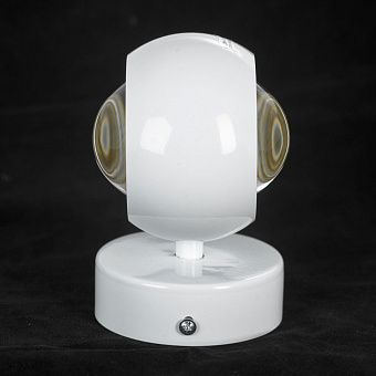 Бра Lussole EVERETT LSP-7076 6Вт LED