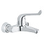 Смеситель для раковины GROHE Euroeco Speсial 32795000 хром