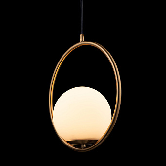 Светильник подвесной Loft It Glob LOFT2600-A 40Вт E27