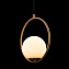 Светильник подвесной Loft It Glob LOFT2600-A 40Вт E27
