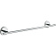 Полотенцедержатель GROHE BauCosmopolitan 40459001 хром 52,2см