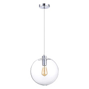 Люстра подвесная ST Luce NOOR SL1056.123.01 60Вт 1 лампочек E27