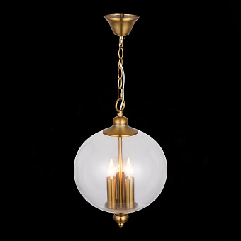 Светильник подвесной ST Luce LATERIA SL362.203.03 180Вт E14