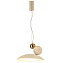 Светильник подвесной Odeon TRAVERTINO 6625/20L 24Вт LED