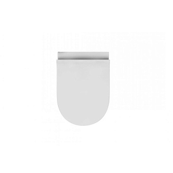 Унитаз подвесной BERGES PUMA 082131 с микролифтом