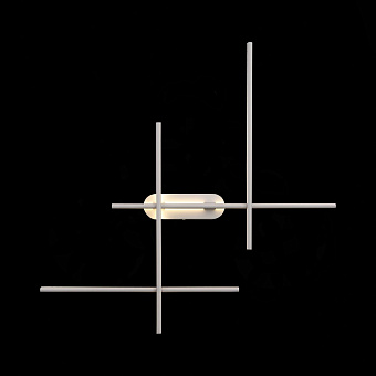 Светильник настенный ST Luce BASONI SL394.501.04 36Вт LED