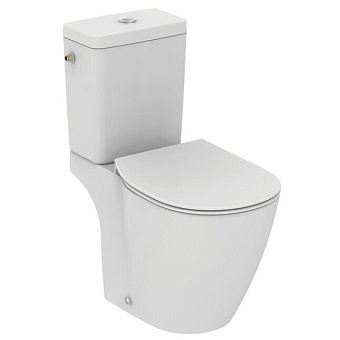 Сливной бачок IDEAL STANDARD CONNECT E797101