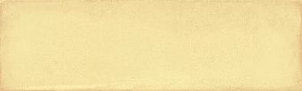 Настенная плитка KERAMA MARAZZI 9021 жёлтый 28,5х8,5см 1,07кв.м. глянцевая