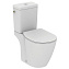 Сливной бачок IDEAL STANDARD CONNECT E797101