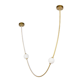 Светильник подвесной Loft It Embrace 10242/800 Gold 54Вт LED