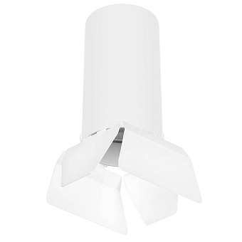 Светильник потолочный Lightstar Rullo R6486486 50Вт GU10