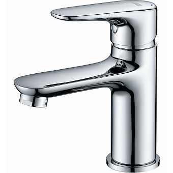 Смеситель для раковины WASSERKRAFT Vils 5603 хром