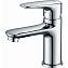 Смеситель для раковины WASSERKRAFT Vils 5603 хром