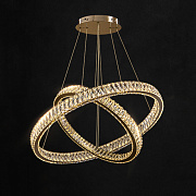 Светильник подвесной ImperiumLOFT Bertolda 219967-23 76Вт LED