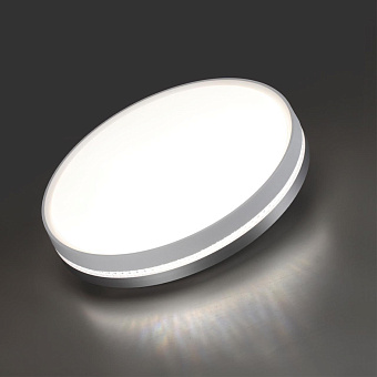 Светильник настенно-потолочный Sonex NOHAVA GREY 7670/EL 70Вт LED