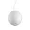 Светильник подвесной IDEAL LUX CARTA 226040 25Вт E27