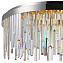 Люстра потолочная Stilfort Venecia 2113/09/08C 40Вт 8 лампочек E14