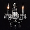 Светильник настенный MW-light Каролина 367023202 120Вт E14