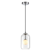 Светильник подвесной Odeon PENDANT 4953/1 40Вт G9