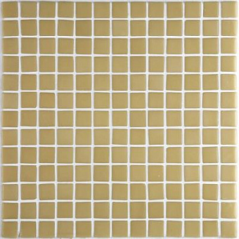 Стеклянная мозаика Ezzari Lisa 2533-А бежевый 31,3х49,5см 2кв.м.