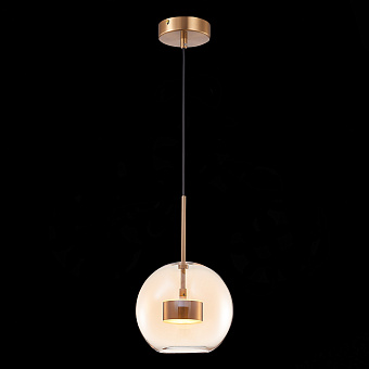 Светильник подвесной ST Luce BOPONE SL1133.333.01 7Вт LED