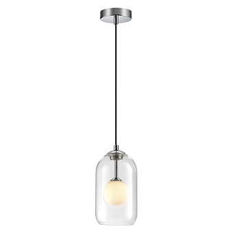 Светильник подвесной Odeon PENDANT 4953/1 40Вт G9