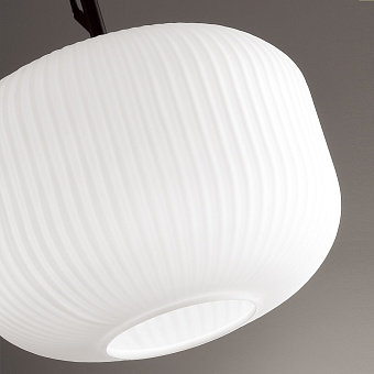Светильник подвесной Odeon PENDANT 4753/1 60Вт E27